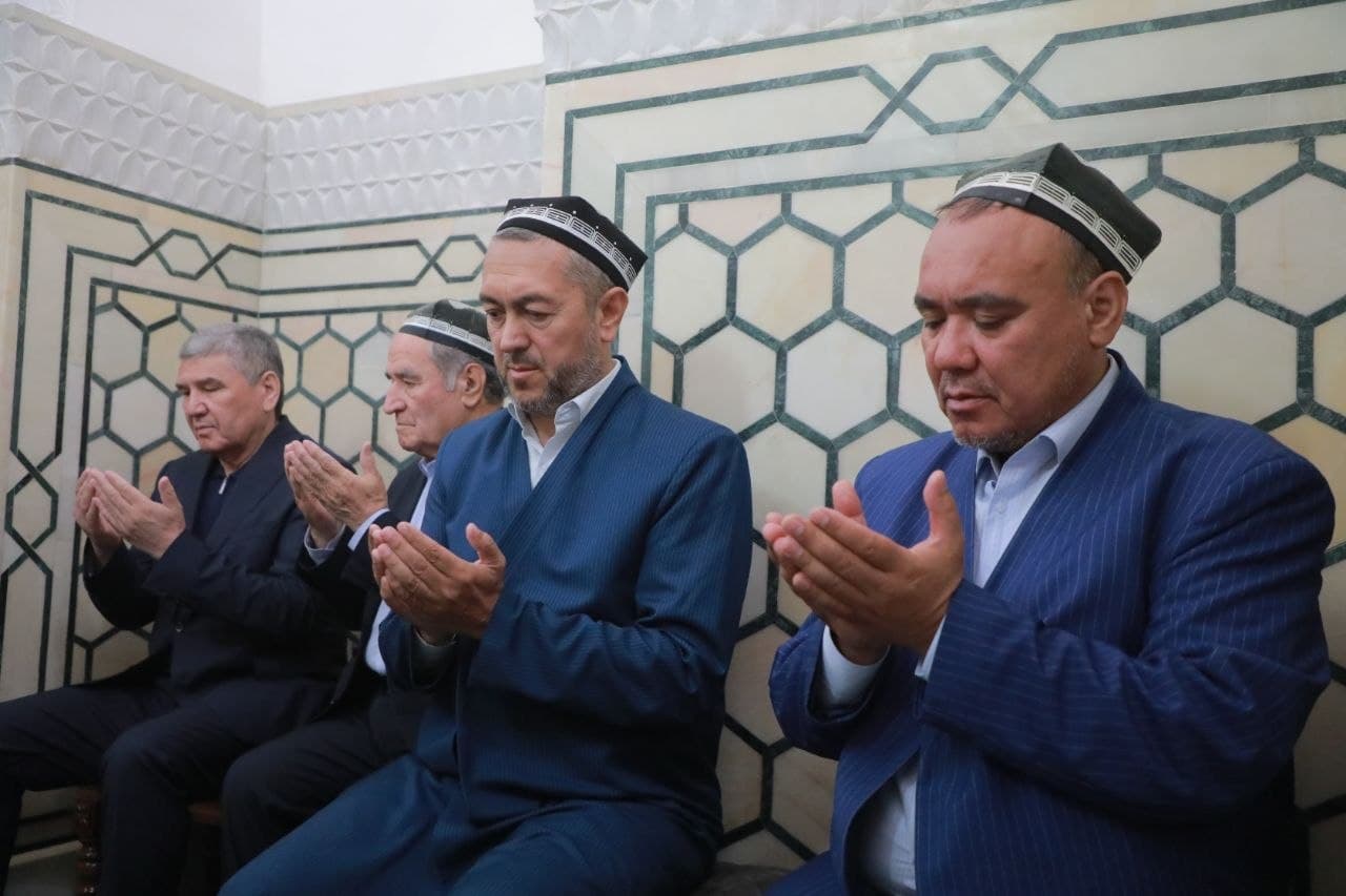 Gʻalla — 2026: El-yurt xirmoni bunyodkorlari uchun mas’uliyatli mavsum boshlandi