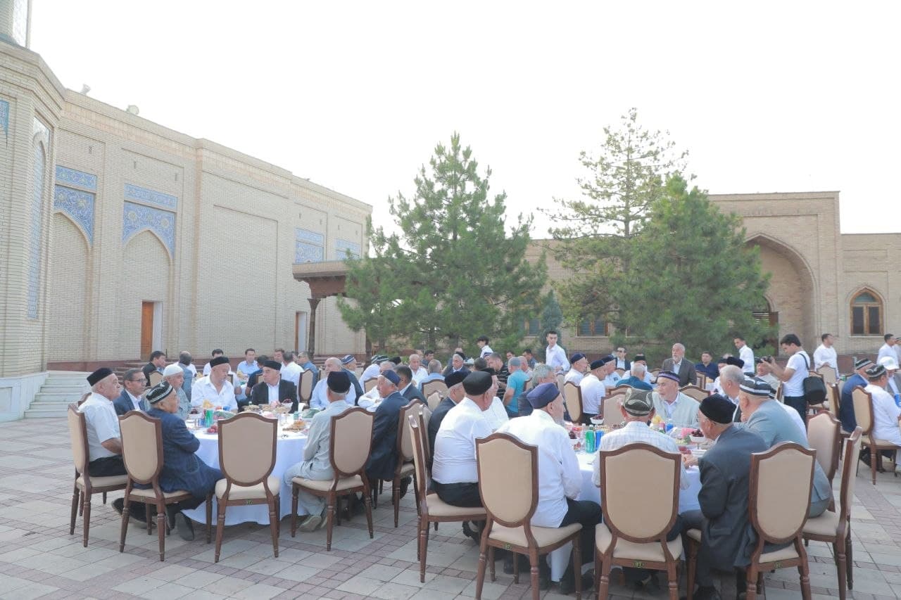 Gʻalla — 2026: El-yurt xirmoni bunyodkorlari uchun mas’uliyatli mavsum boshlandi