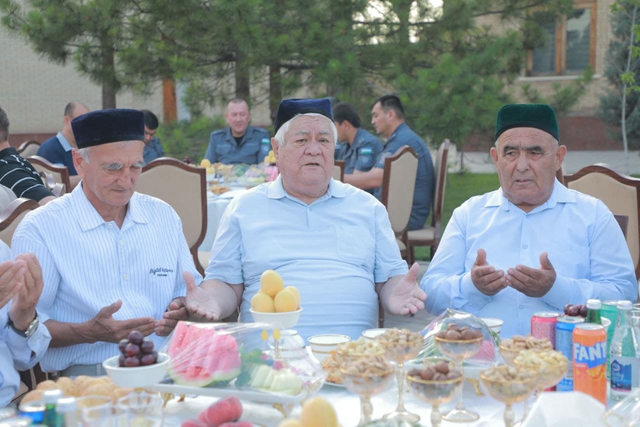 Gʻalla — 2026: El-yurt xirmoni bunyodkorlari uchun mas’uliyatli mavsum boshlandi