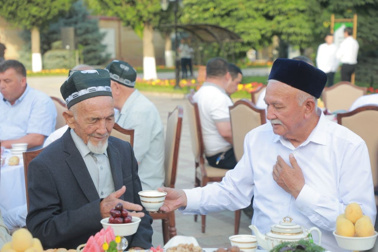 Gʻalla — 2026: El-yurt xirmoni bunyodkorlari uchun mas’uliyatli mavsum boshlandi