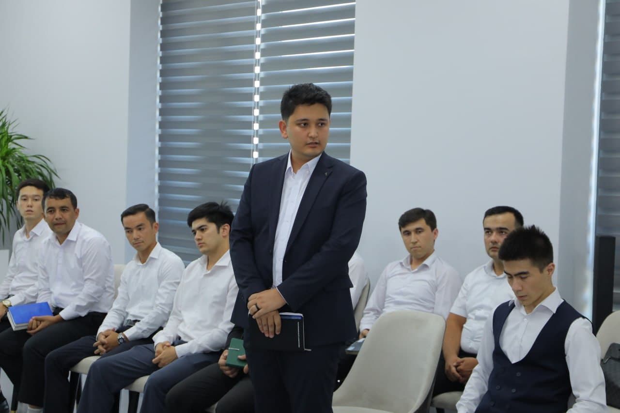 Toshkent viloyatida raqamlashtirish va sun’iy intellektni rivojlantirishning yangi bosqichi boshlandi
