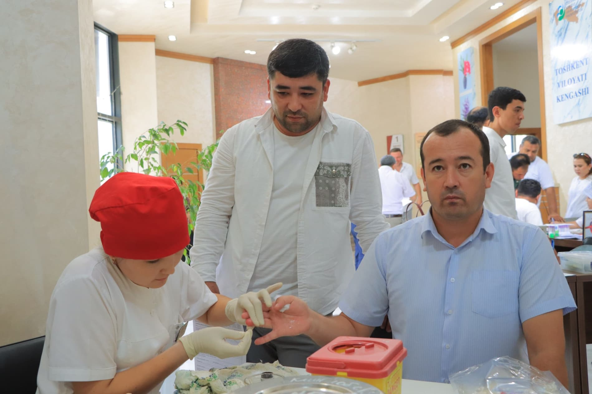 Ezgulik albatta qaytadi