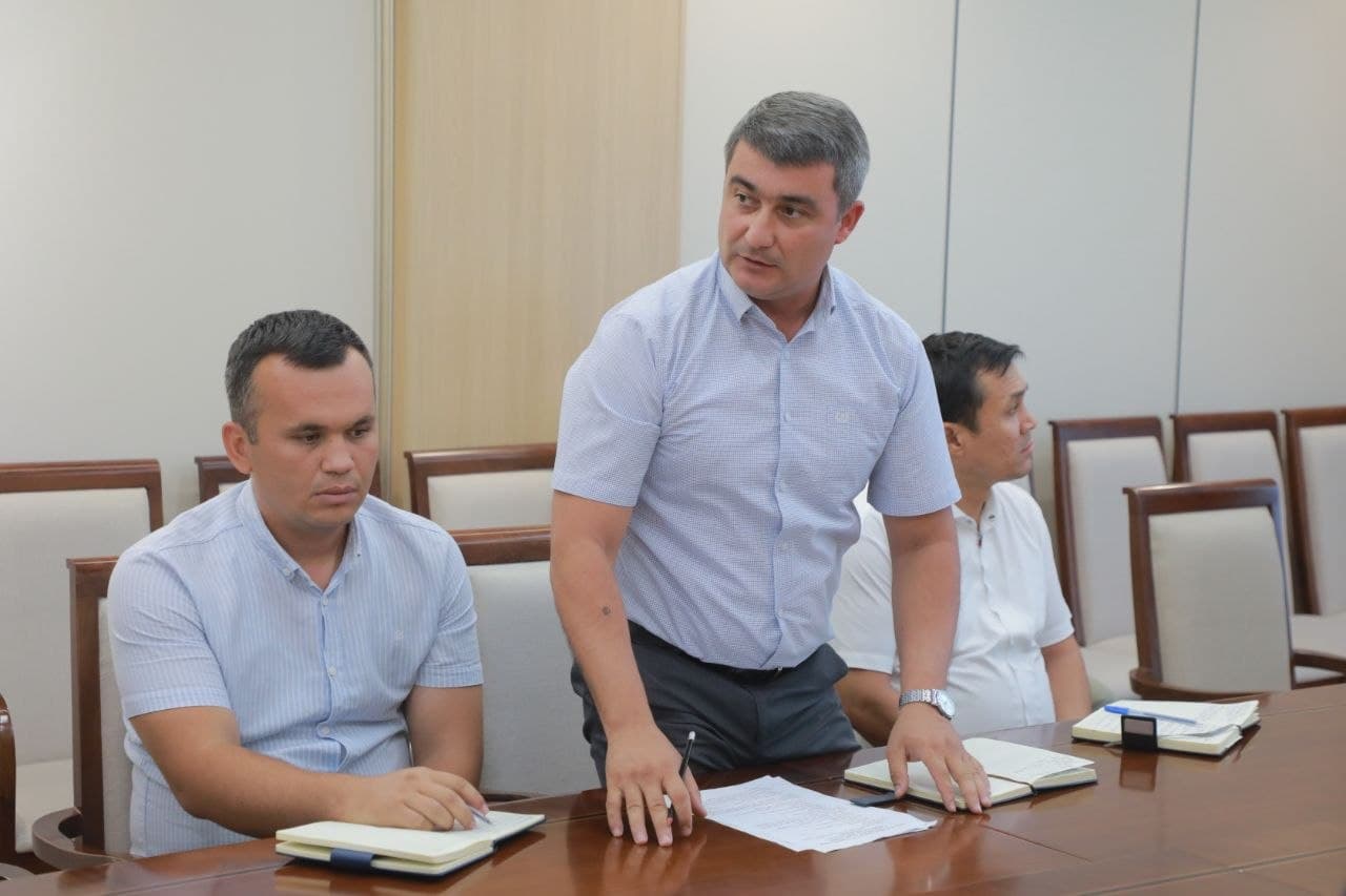 Viloyatda 6 ta shaharning jamoat transporti tizimi yangi bosqichga olib chiqiladi