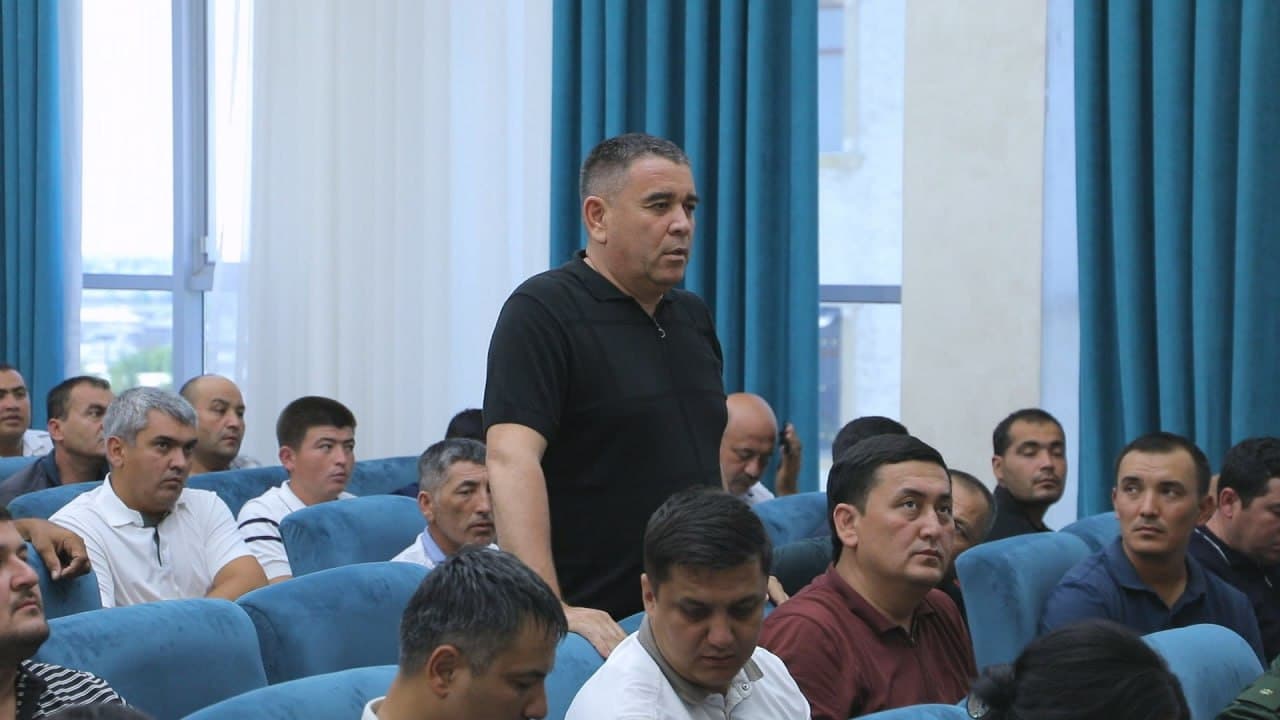 Chorvachilik sohasini yanada rivojlantirish bo‘yicha ustuvor vazifalar belgilandi