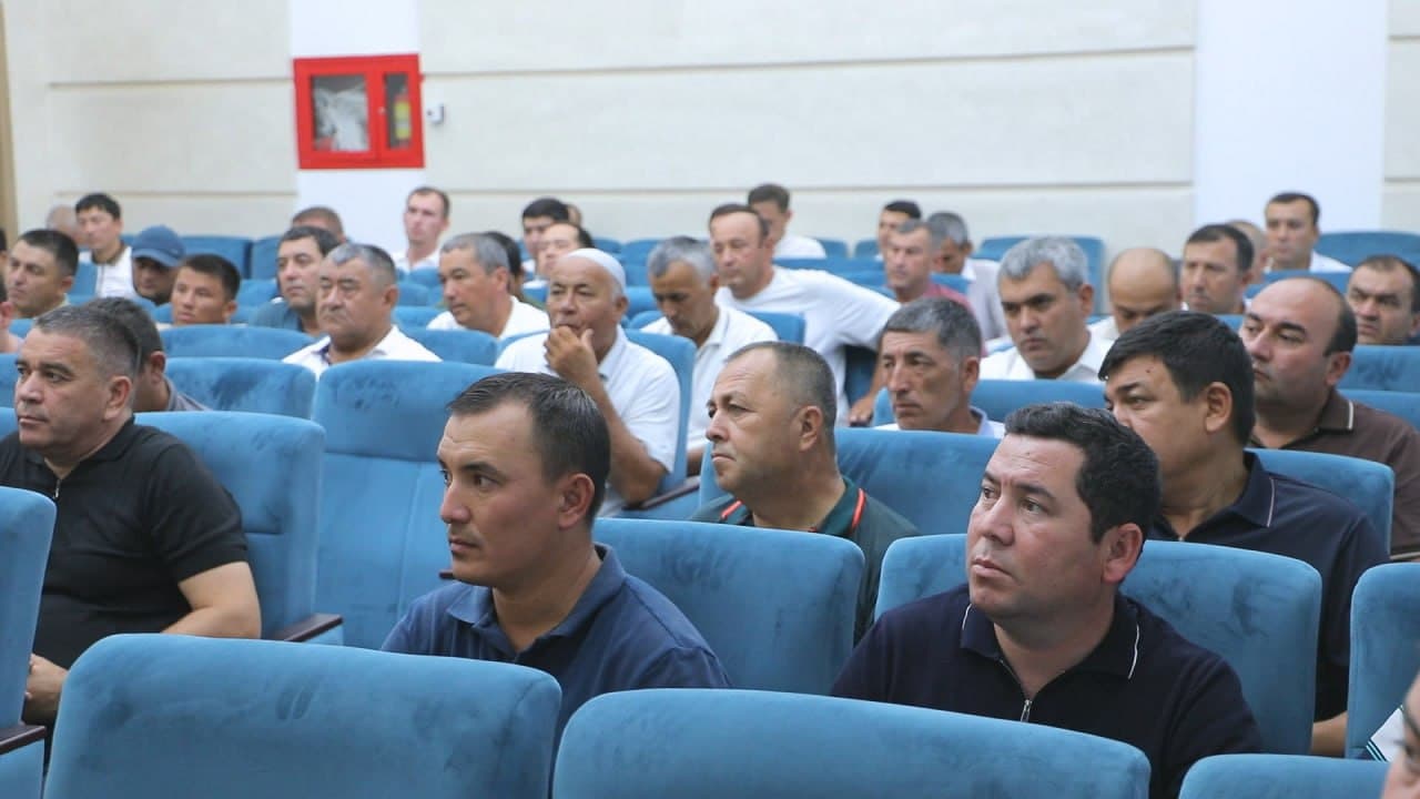 Chorvachilik sohasini yanada rivojlantirish bo‘yicha ustuvor vazifalar belgilandi