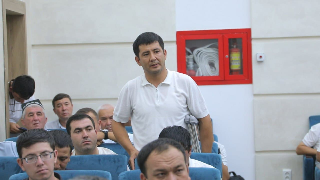 Chorvachilik sohasini yanada rivojlantirish bo‘yicha ustuvor vazifalar belgilandi