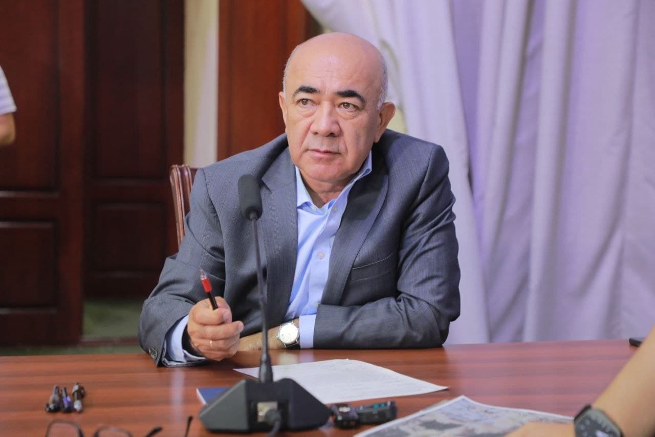 "Biznesga to‘siq emas, imkoniyat yaratish kerak" — tadbirkorlar bilan ochiq muloqot o‘tkazildi