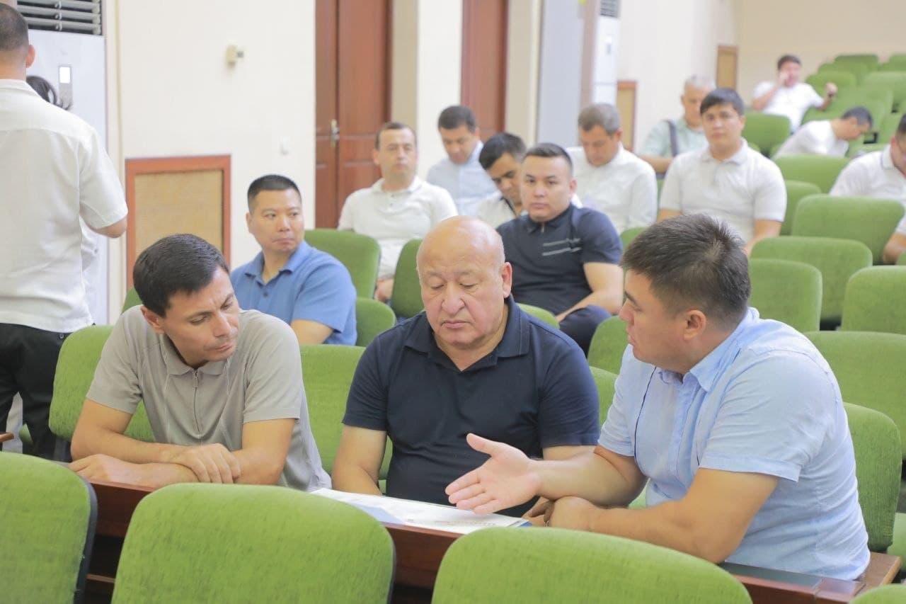 "Biznesga to‘siq emas, imkoniyat yaratish kerak" — tadbirkorlar bilan ochiq muloqot o‘tkazildi