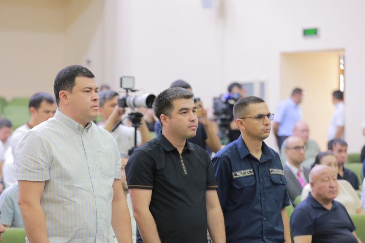 "Biznesga to‘siq emas, imkoniyat yaratish kerak" — tadbirkorlar bilan ochiq muloqot o‘tkazildi