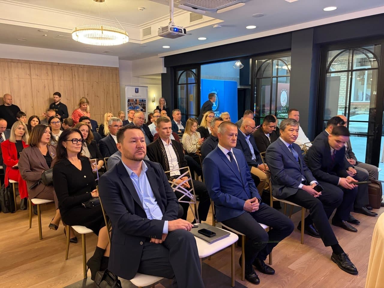 Tashkent Region – Poland: New Prospects for Economic Cooperation