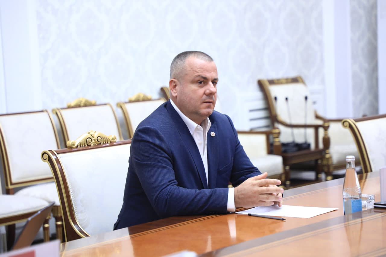 The scope of cooperation with Turkish entrepreneurs is expanding