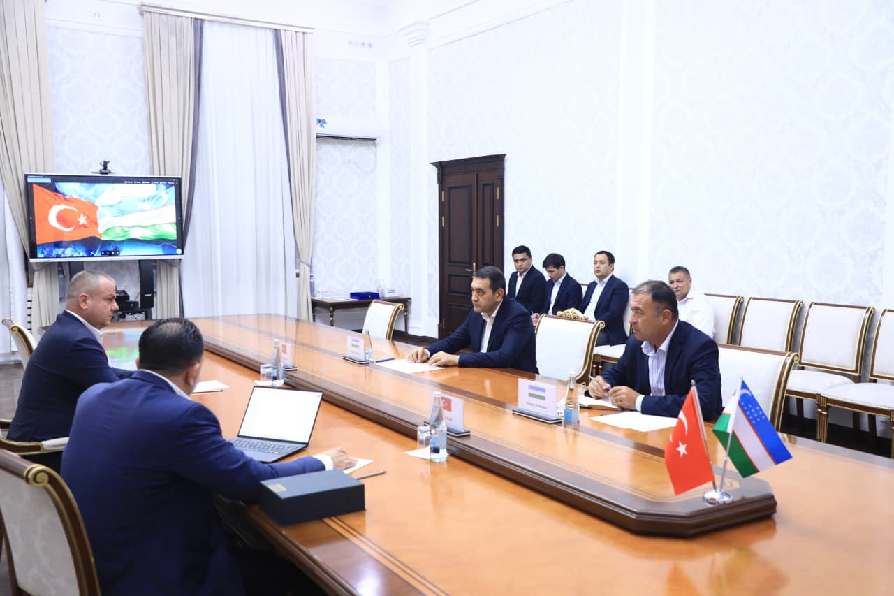 The scope of cooperation with Turkish entrepreneurs is expanding