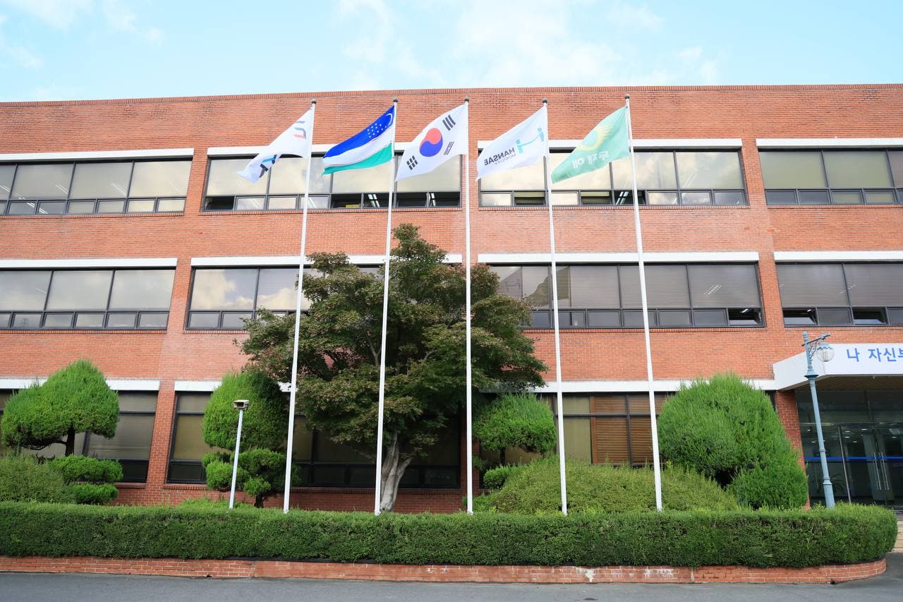 Компания “Hansae Mobility” реализует крупный проект в Фергане