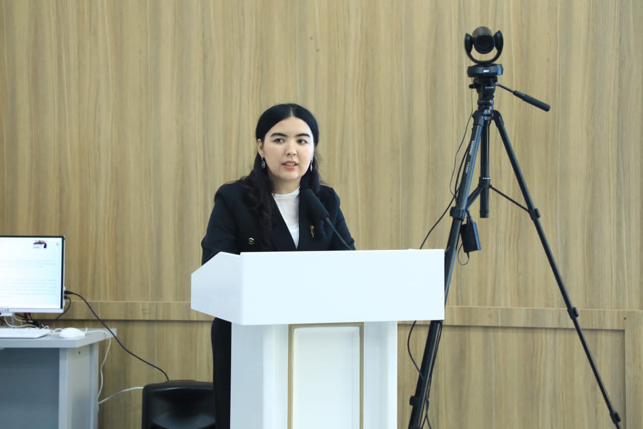 “Эл-юрт умиди” жамғармаси ёшлар учун янги имкониятлар эшигини очмоқда