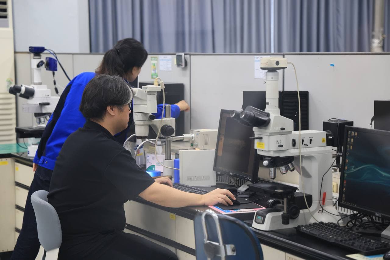 Компания “Hansae Mobility” реализует крупный проект в Фергане