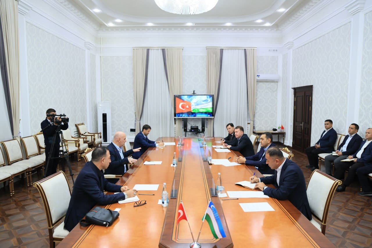 Quvasoyda elektr kabellari ishlab chiqarish korxonasi tashkil etiladi