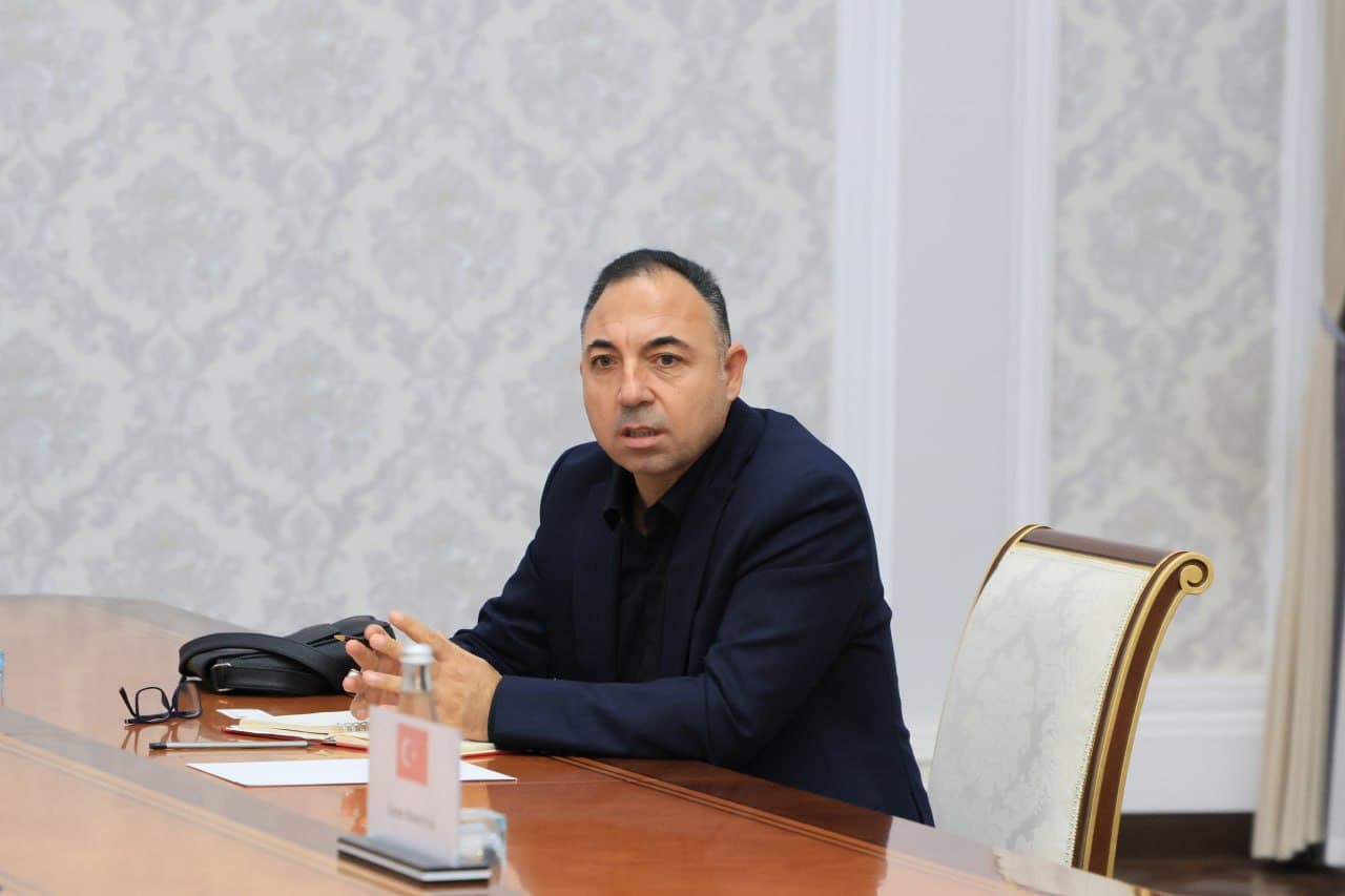 Quvasoyda elektr kabellari ishlab chiqarish korxonasi tashkil etiladi