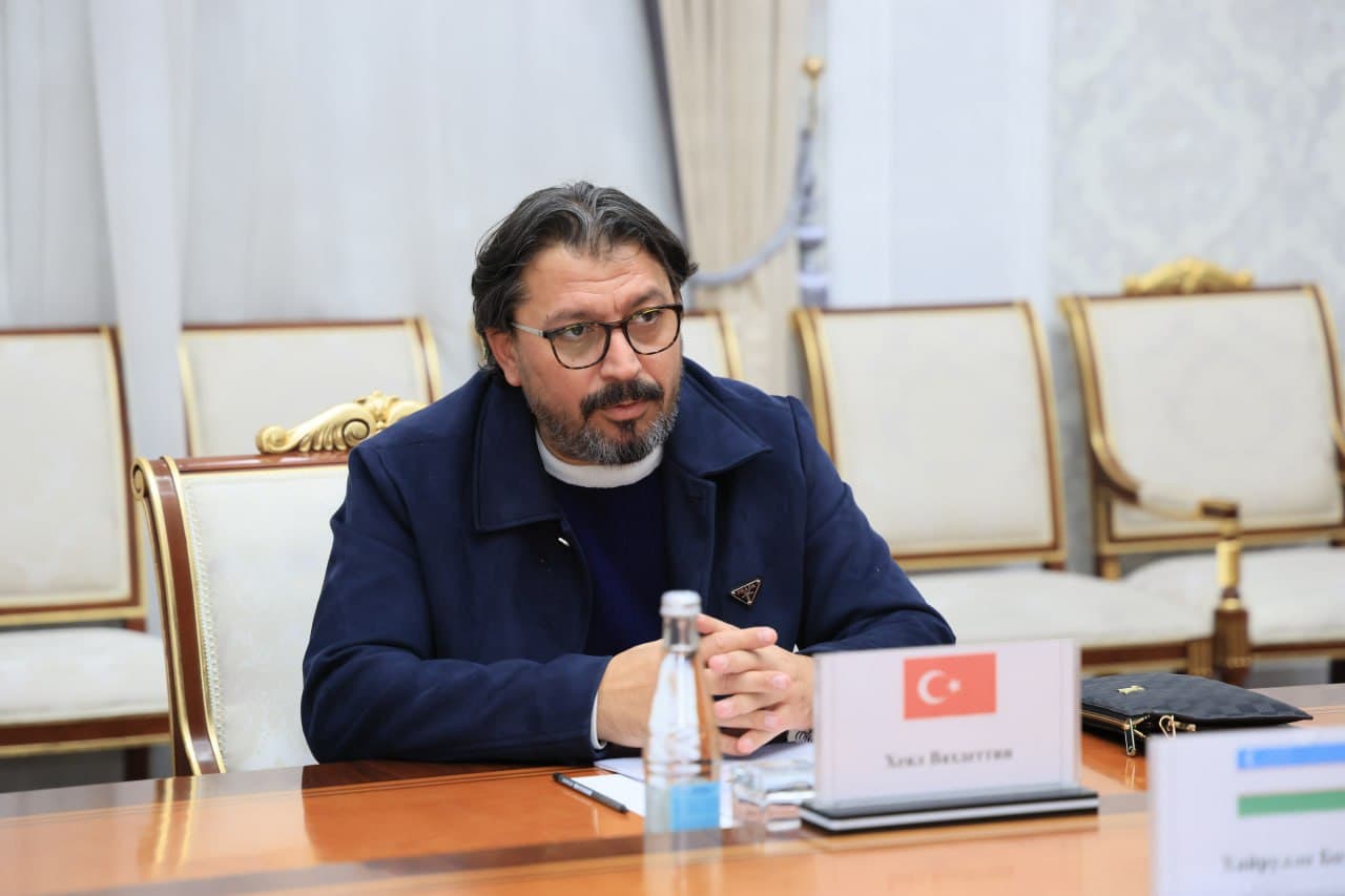 Турецкие предприниматели реализуют крупные проекты в Ферганской области