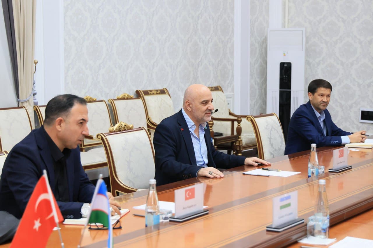 Quvasoyda elektr kabellari ishlab chiqarish korxonasi tashkil etiladi