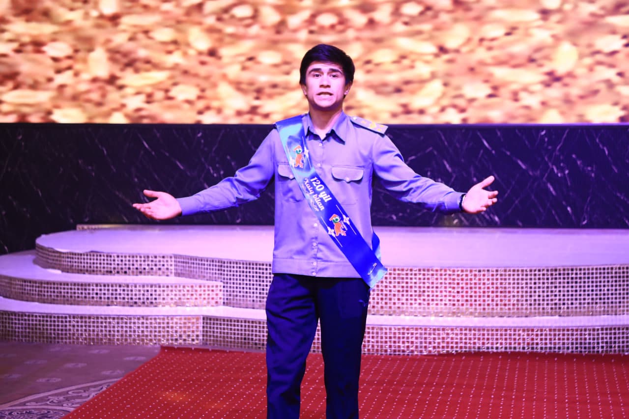 Farg‘onada kasaba uyushmalari fidoyilari sharaflandi