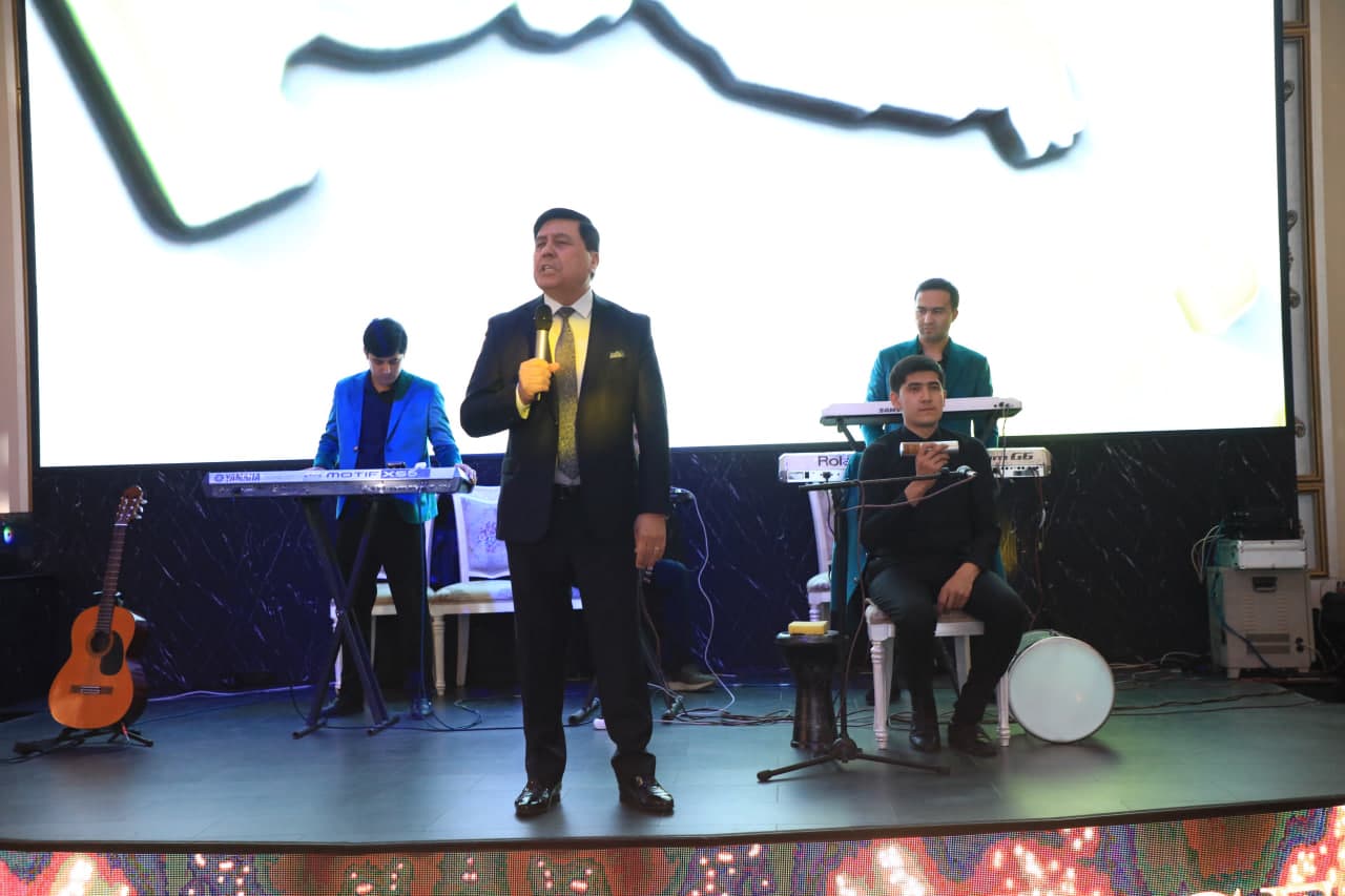 Farg‘onada kasaba uyushmalari fidoyilari sharaflandi