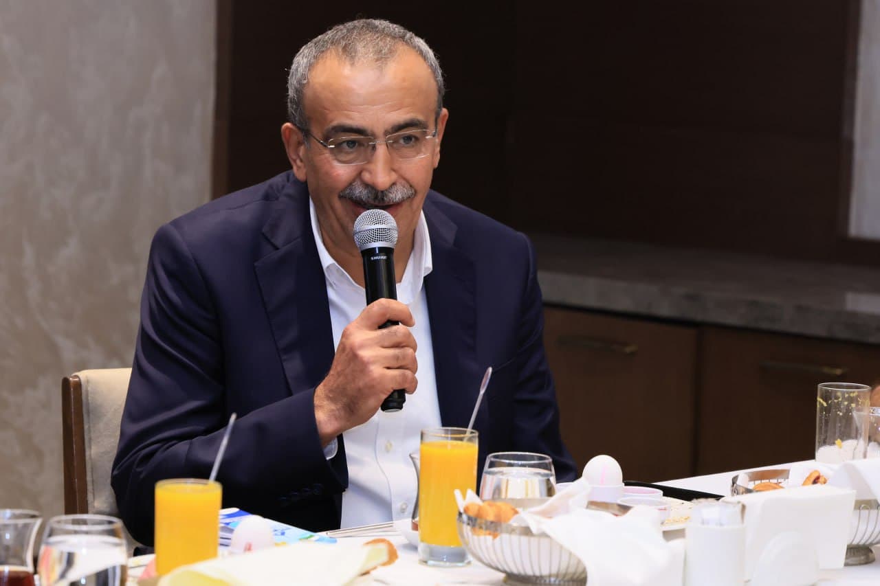 Viloyat hokimi Xayrullo Bozorov Turkiya Respublikasidagi amaliy tashrifi davomida Turkiyaning markaziy hududida joylashgan, tarixiy, siyosiy, iqtisodiy va madaniy markaz sifatida ahamiyatga ega bo‘lgan Konya viloyatiga tashrif buyurdi.