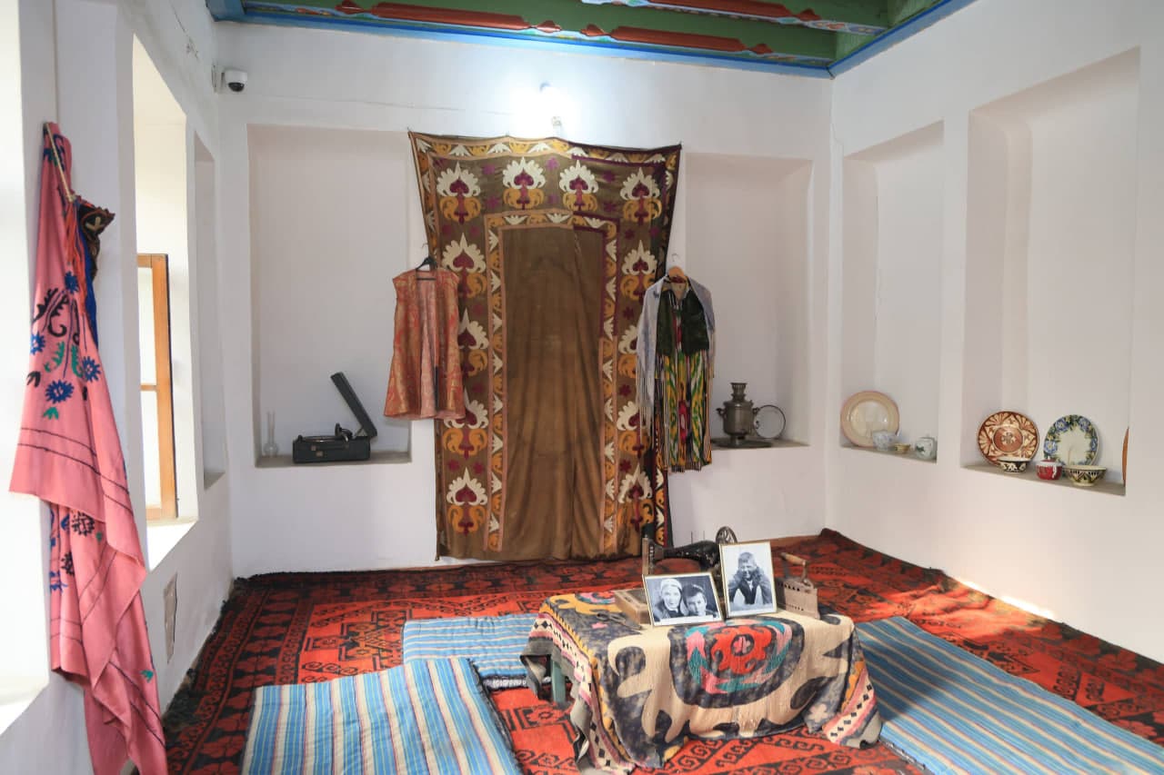 Tourism Concept to Be Developed for the City of Kokand