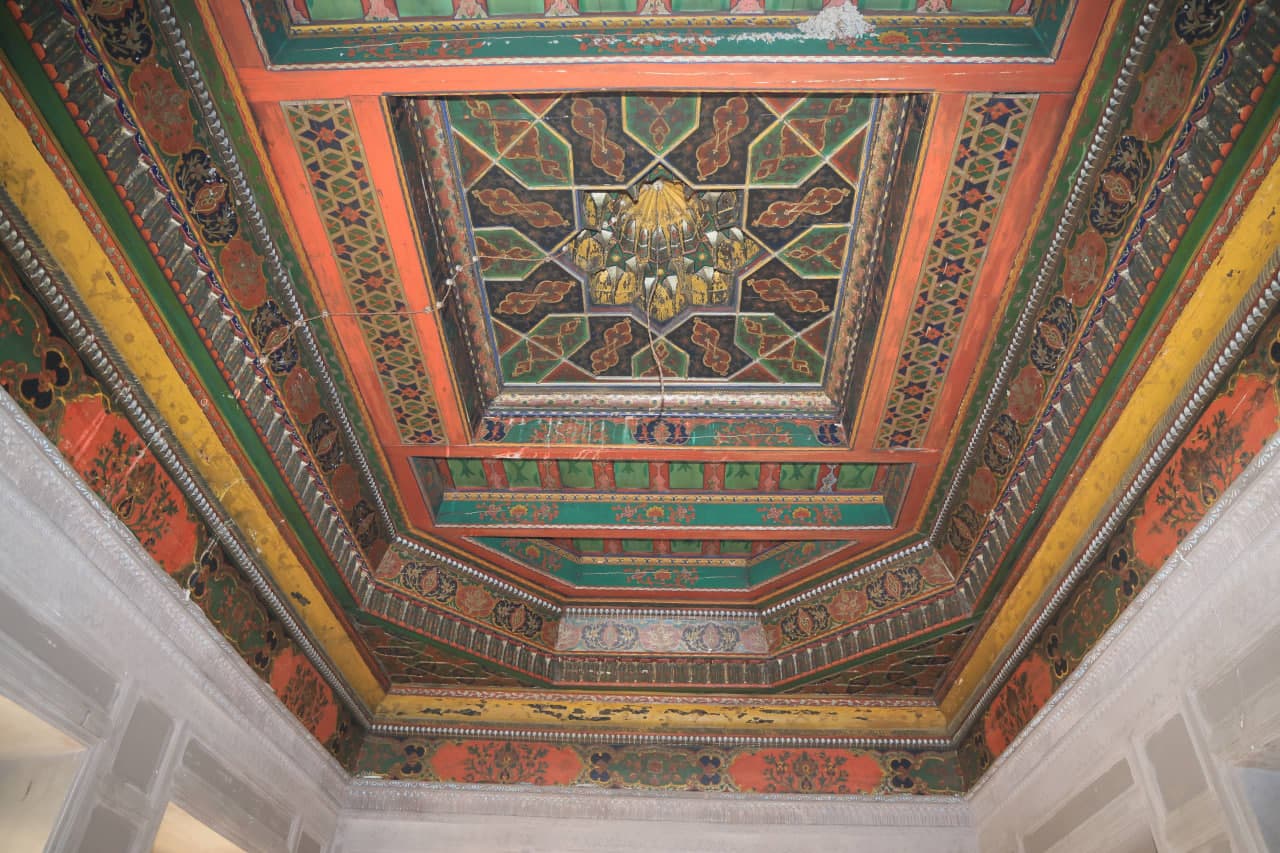 Tourism Concept to Be Developed for the City of Kokand