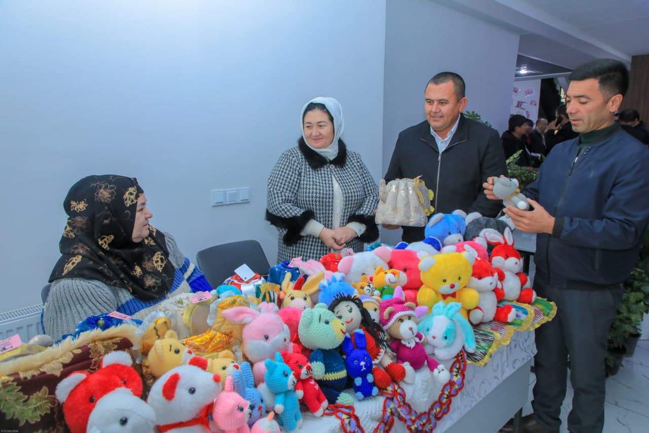 Фарғонада ободлик сари: “Обод хонадон”, “Обод кўча”, “Обод маҳалла” танловининг ғолиблари аниқланди