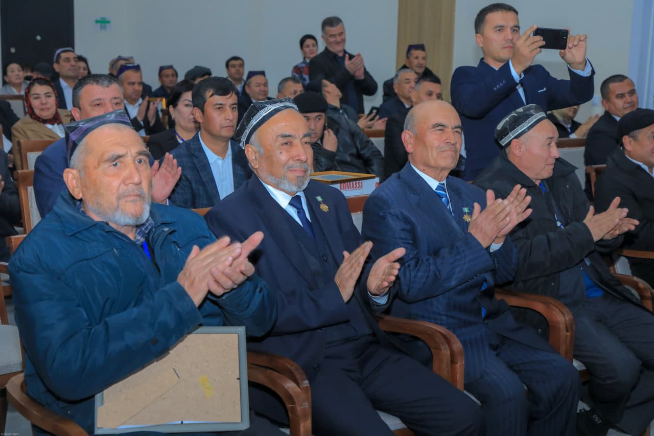 Фарғонада ободлик сари: “Обод хонадон”, “Обод кўча”, “Обод маҳалла” танловининг ғолиблари аниқланди