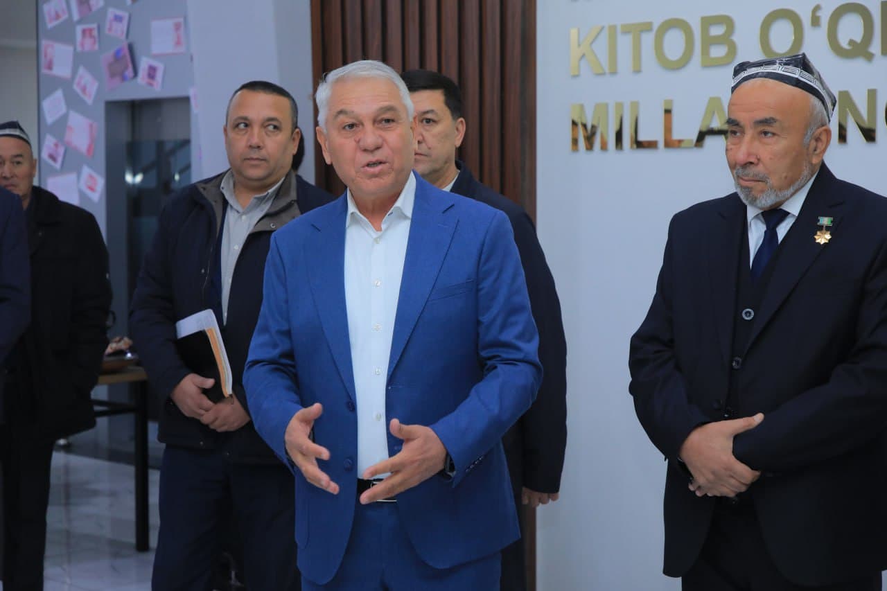 Фарғонада ободлик сари: “Обод хонадон”, “Обод кўча”, “Обод маҳалла” танловининг ғолиблари аниқланди