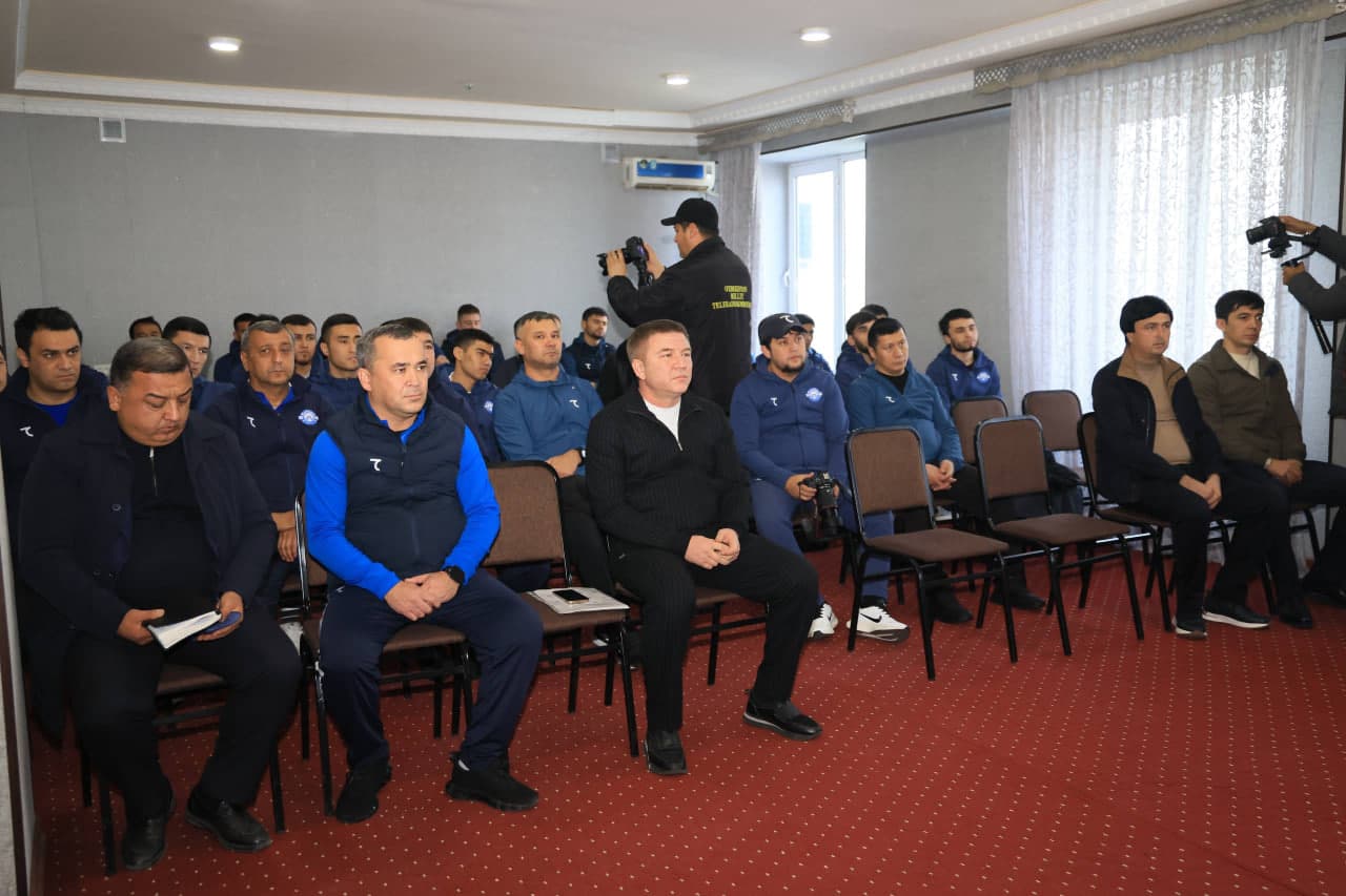 “Қўқон-1912” жамоаси совриндорлар сафида бўлиш учун курашади