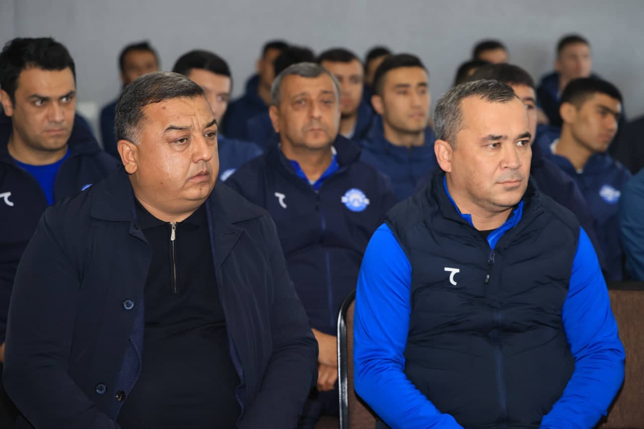 “Қўқон-1912” жамоаси совриндорлар сафида бўлиш учун курашади