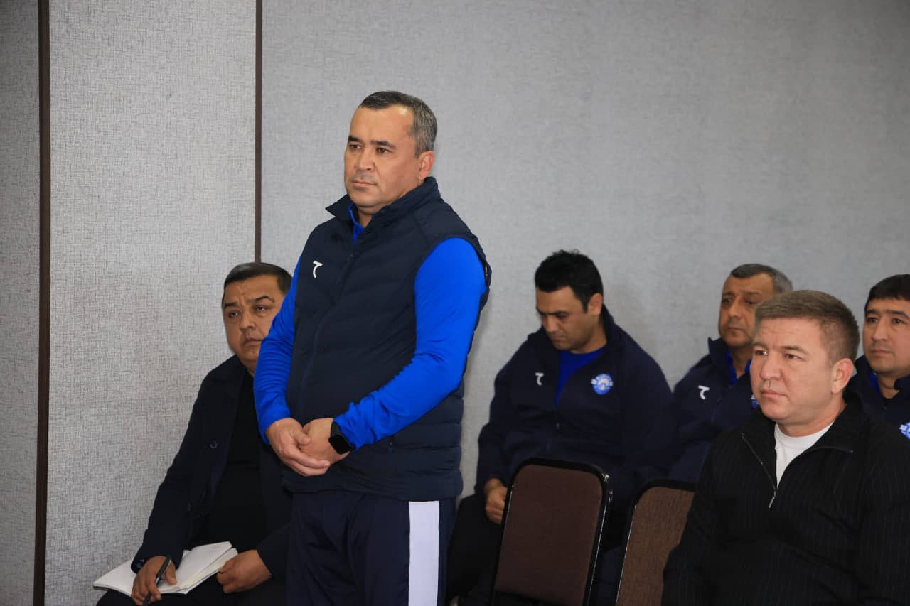 “Қўқон-1912” жамоаси совриндорлар сафида бўлиш учун курашади