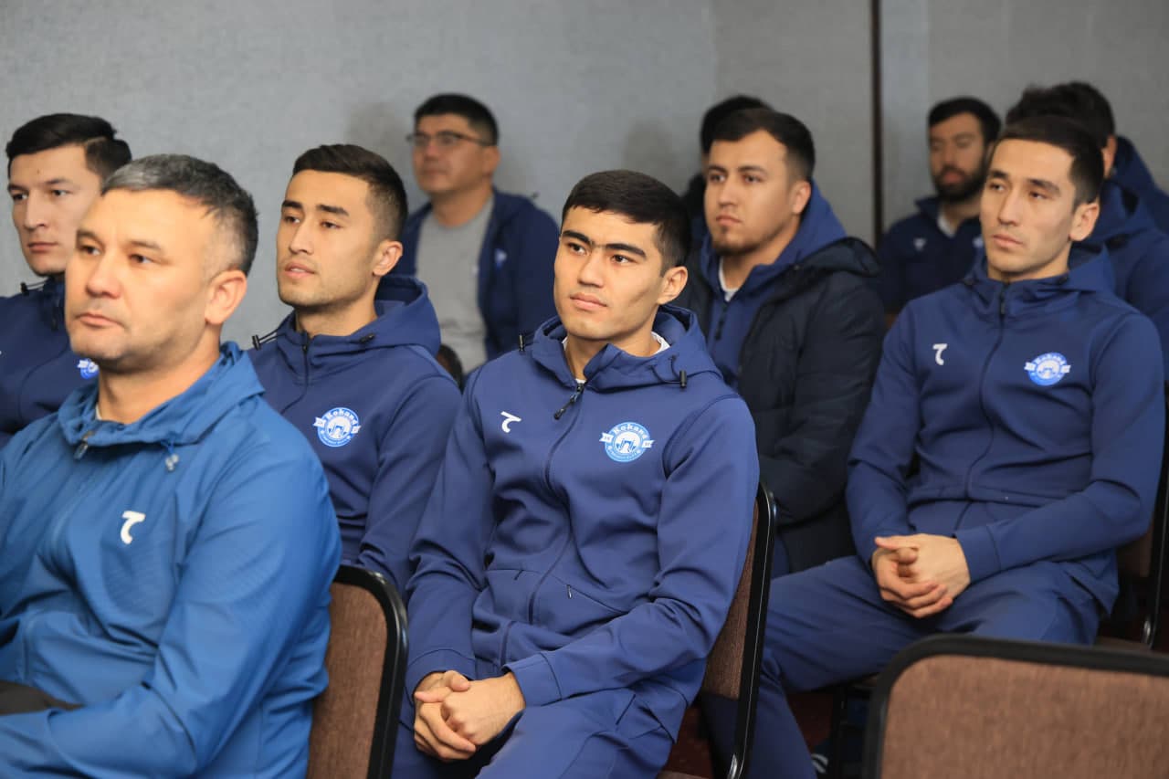 “Қўқон-1912” жамоаси совриндорлар сафида бўлиш учун курашади