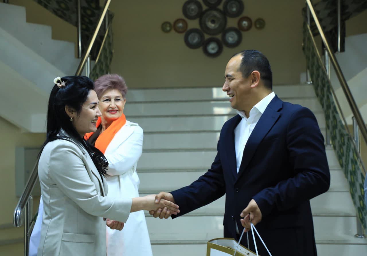 Фарғонада “Фуқаролик жамияти ҳафталиги” доирасидаги тадбирлар фаоллик билан ўтказилмоқда