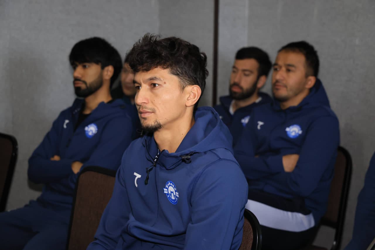 “Қўқон-1912” жамоаси совриндорлар сафида бўлиш учун курашади