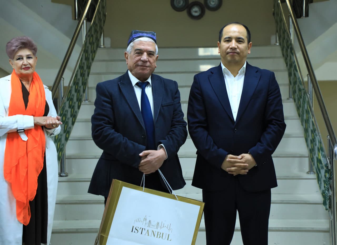 Фарғонада “Фуқаролик жамияти ҳафталиги” доирасидаги тадбирлар фаоллик билан ўтказилмоқда