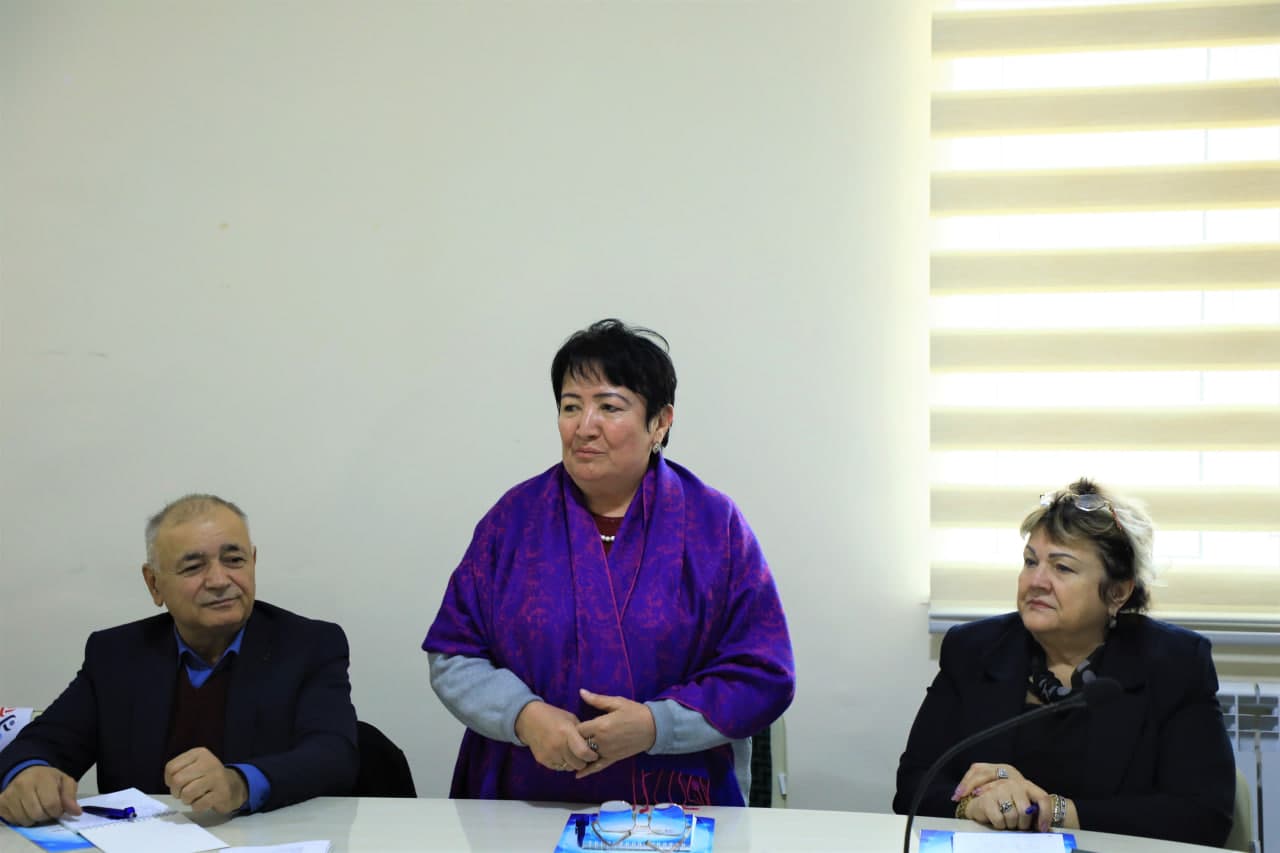 Фарғонада “Фуқаролик жамияти ҳафталиги” доирасидаги тадбирлар фаоллик билан ўтказилмоқда