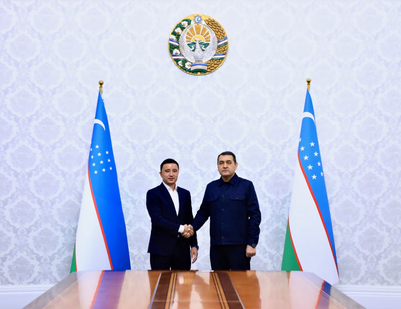 Исломбек Исмоилов “Нефтчи” ПФКнинг янги бош мураббийи этиб тайинланди