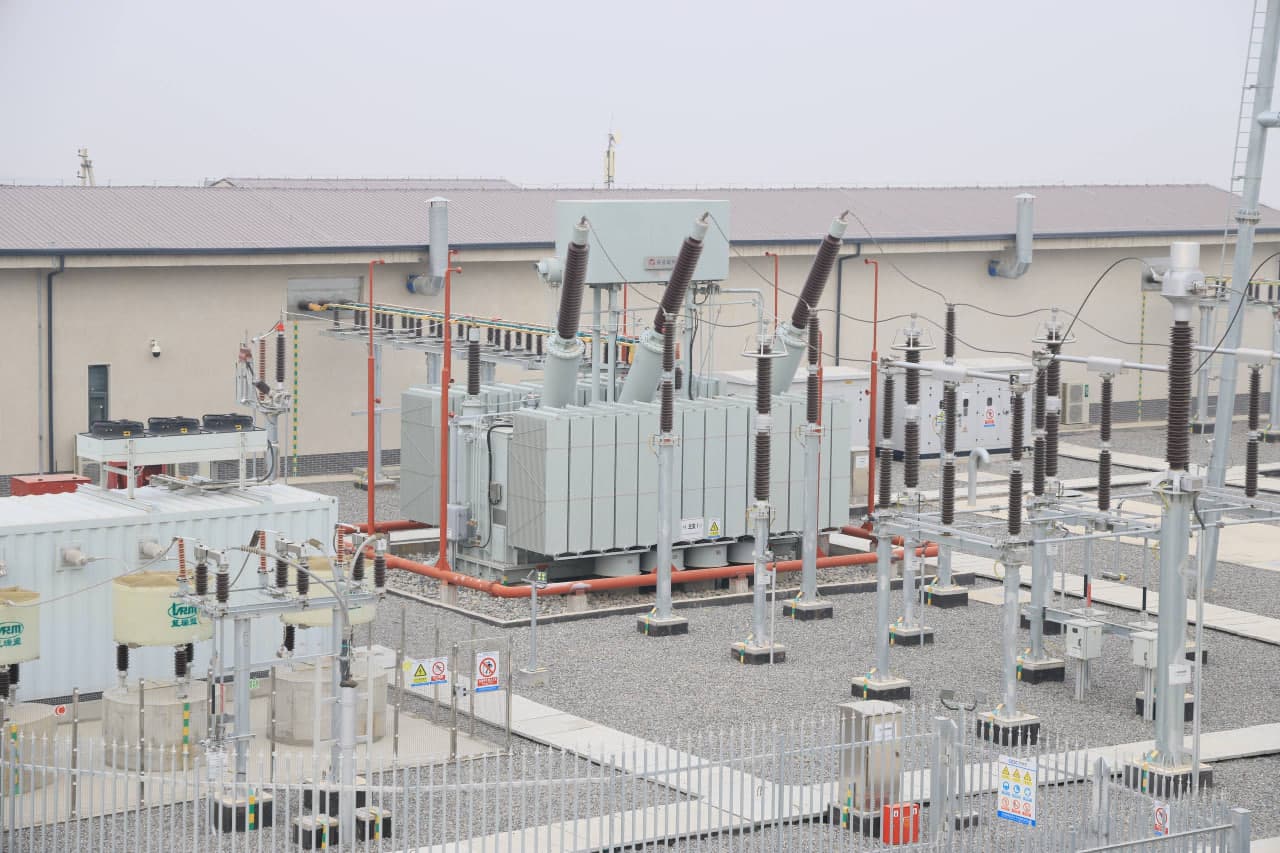 Янги Ўзбекистоннинг барқарор энергетикаси —келажак сари қувватли қадам