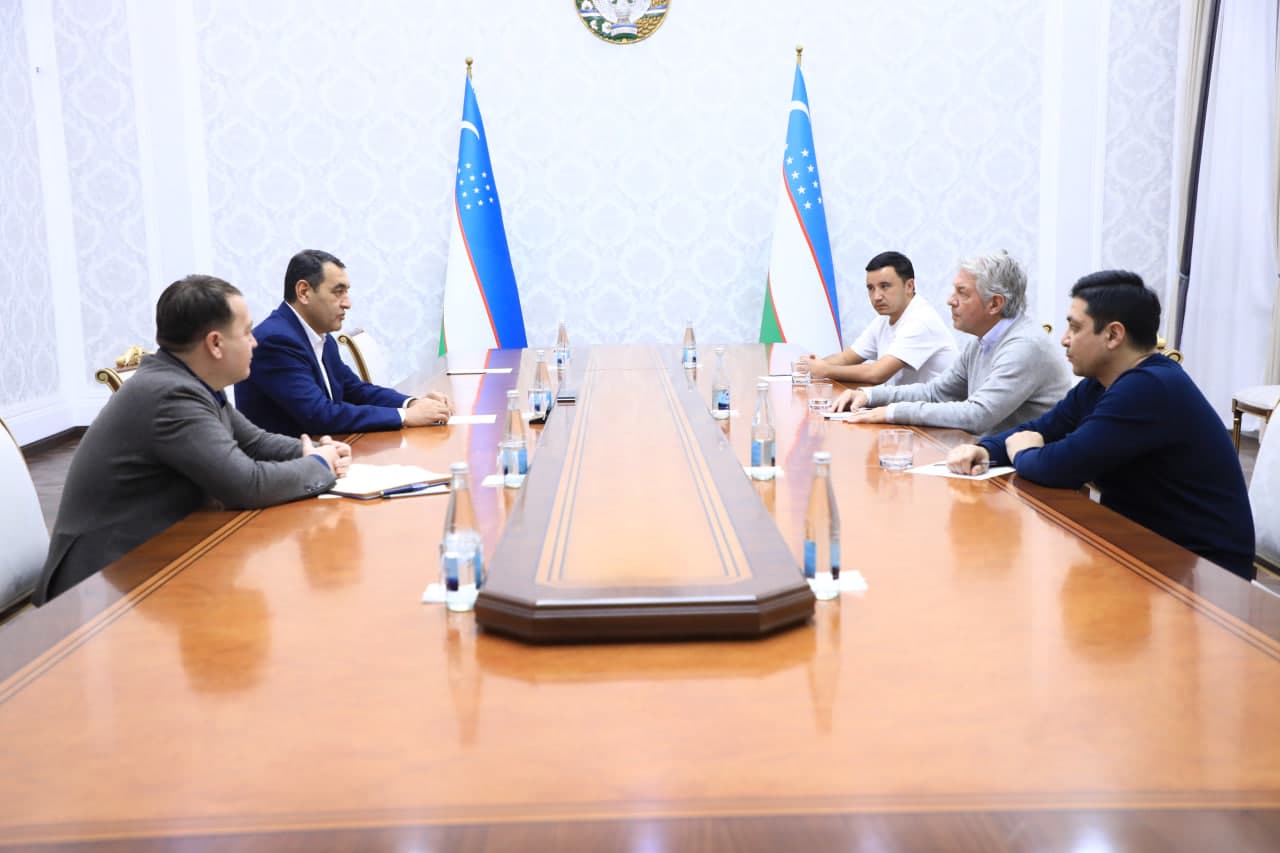 German specialist Hans-Jürgen Gede joins “Neftchi”