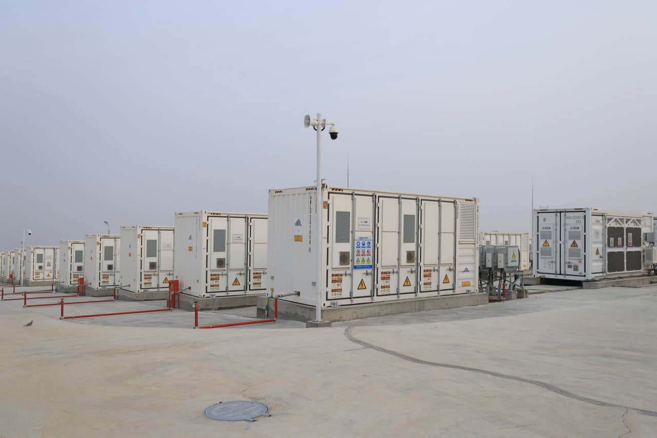 Янги Ўзбекистоннинг барқарор энергетикаси —келажак сари қувватли қадам