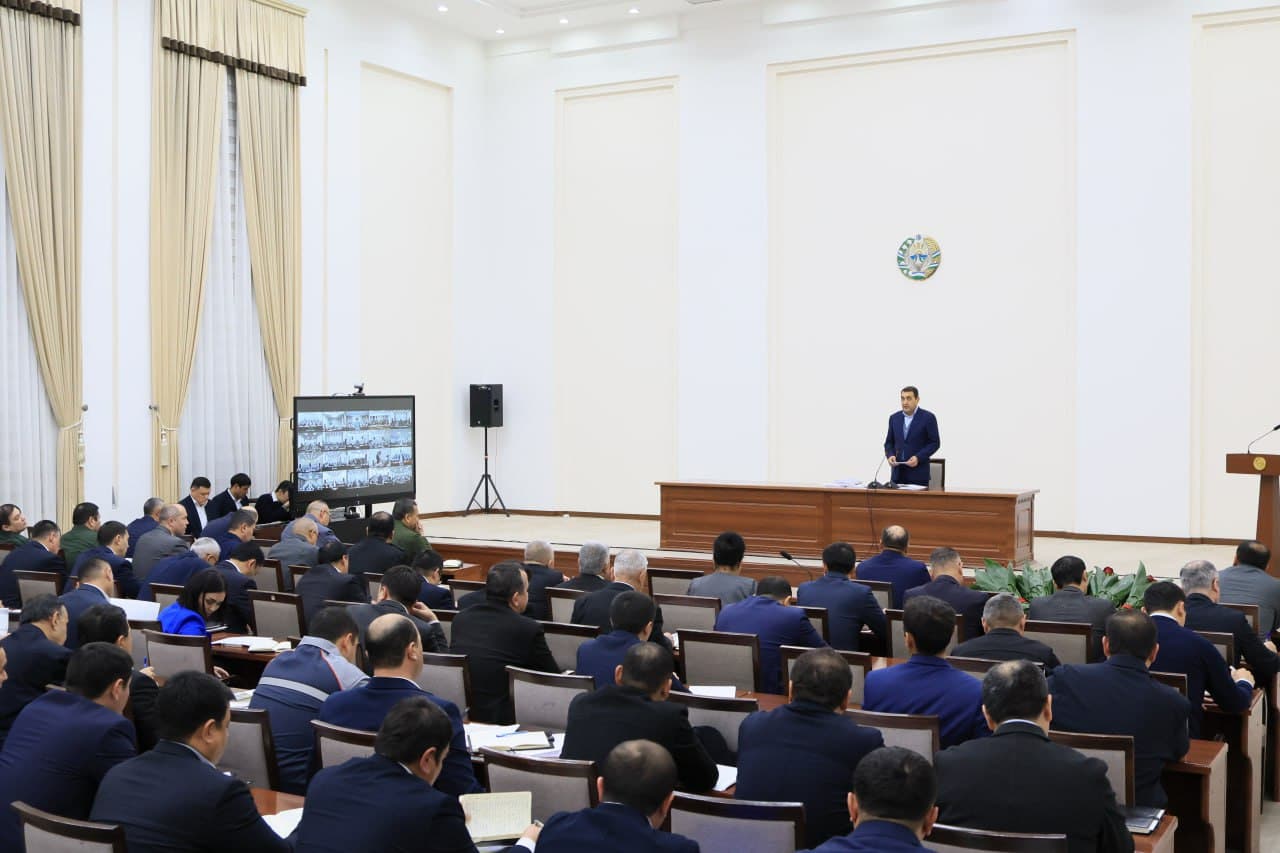 “Diniy bag‘rikenglik” ko‘krak nishoni o‘z egalariga topshirildi