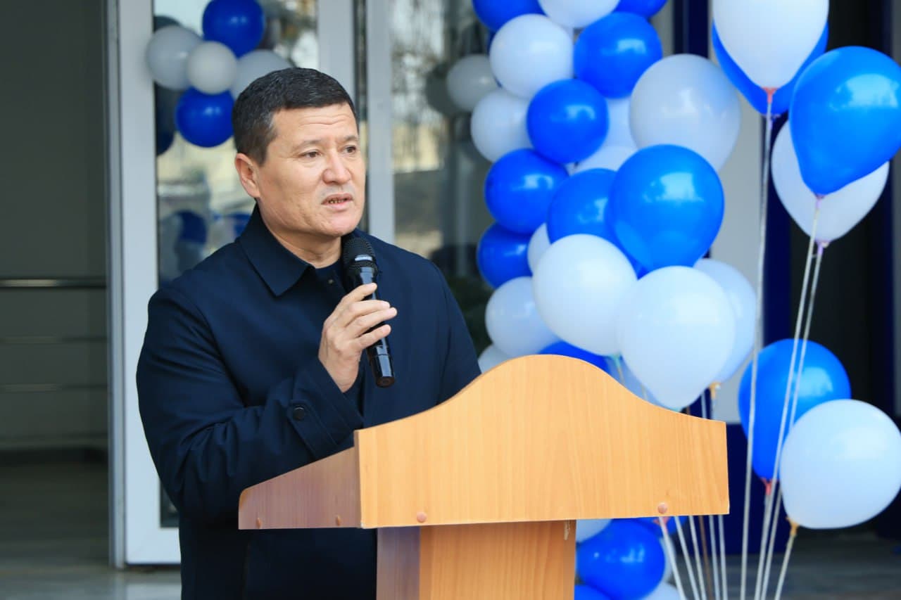 Respublika tez tibbiy yordam markazi Farg‘ona viloyati filialida tez tibbiy yordam xodimlarini tayyorlash va qayta tayyorlash o‘quv-simulyatsiya markazi ochildi