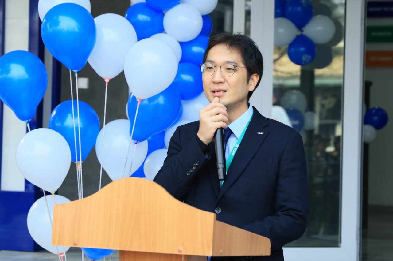 Respublika tez tibbiy yordam markazi Farg‘ona viloyati filialida tez tibbiy yordam xodimlarini tayyorlash va qayta tayyorlash o‘quv-simulyatsiya markazi ochildi