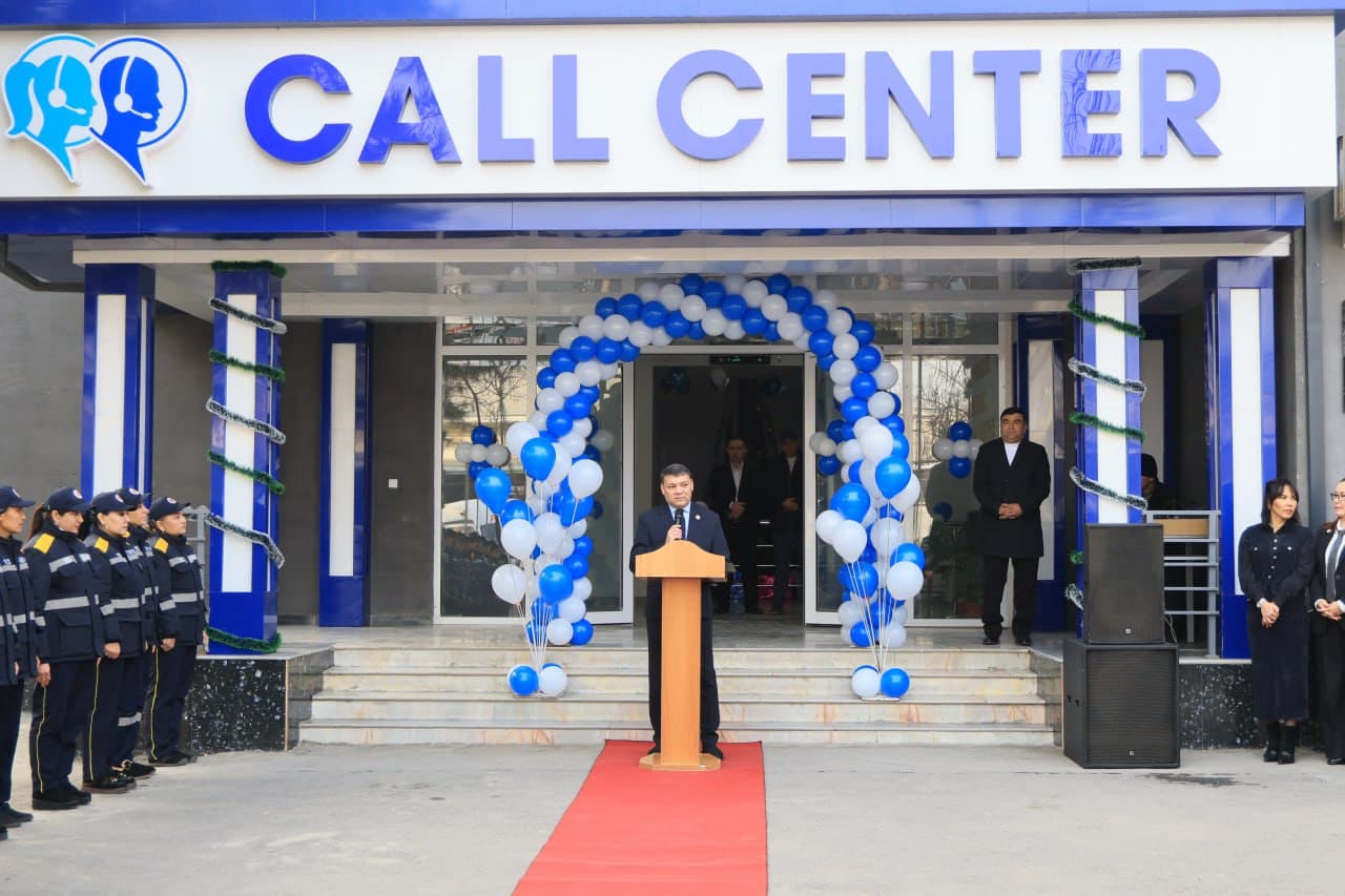 Respublika tez tibbiy yordam markazi Farg‘ona viloyati filialida tez tibbiy yordam xodimlarini tayyorlash va qayta tayyorlash o‘quv-simulyatsiya markazi ochildi