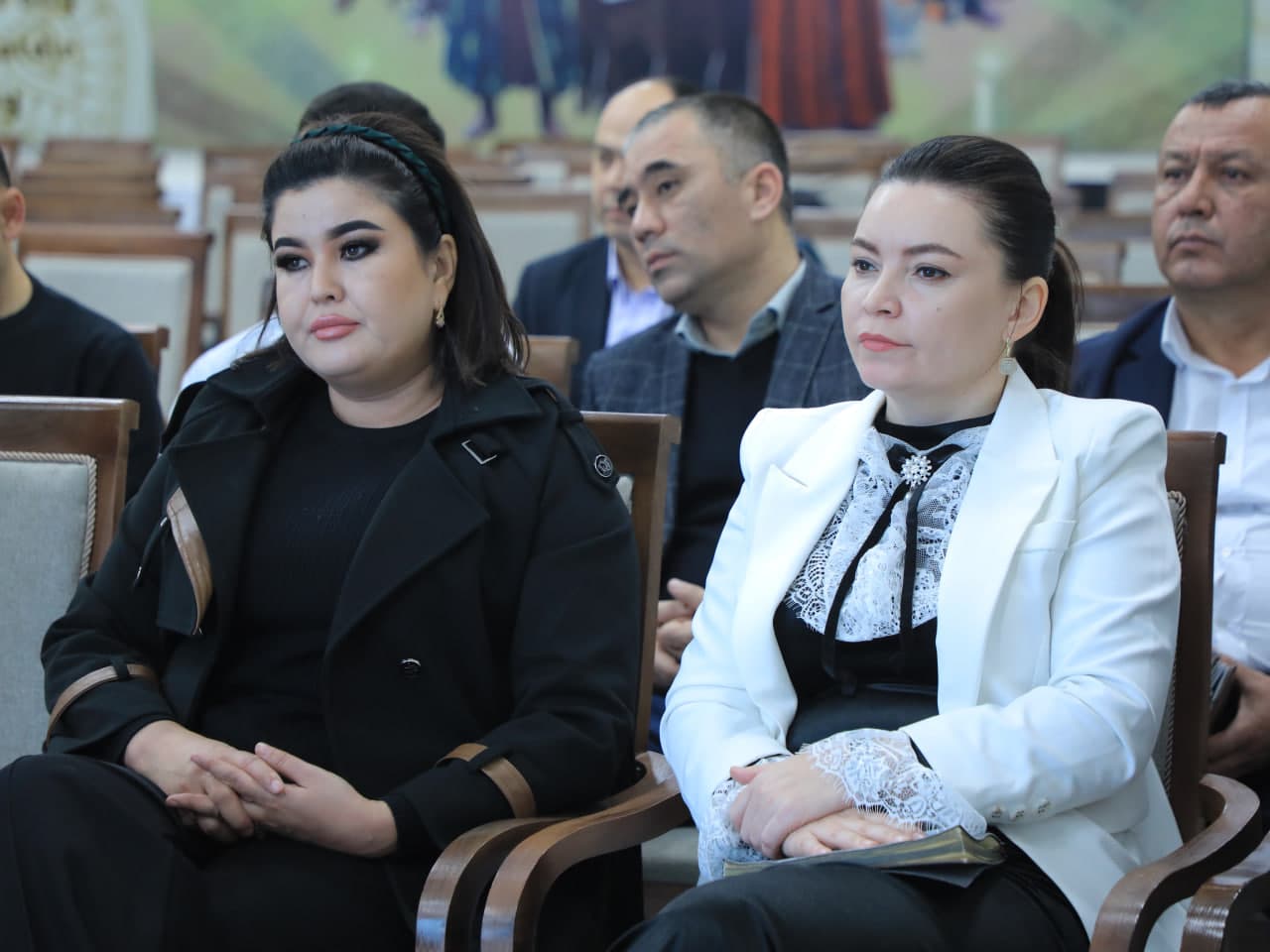 Farg‘ona viloyatida investitsiya va eksport hajmlarini oshirish bo‘yicha yuqori marralar belgilandi