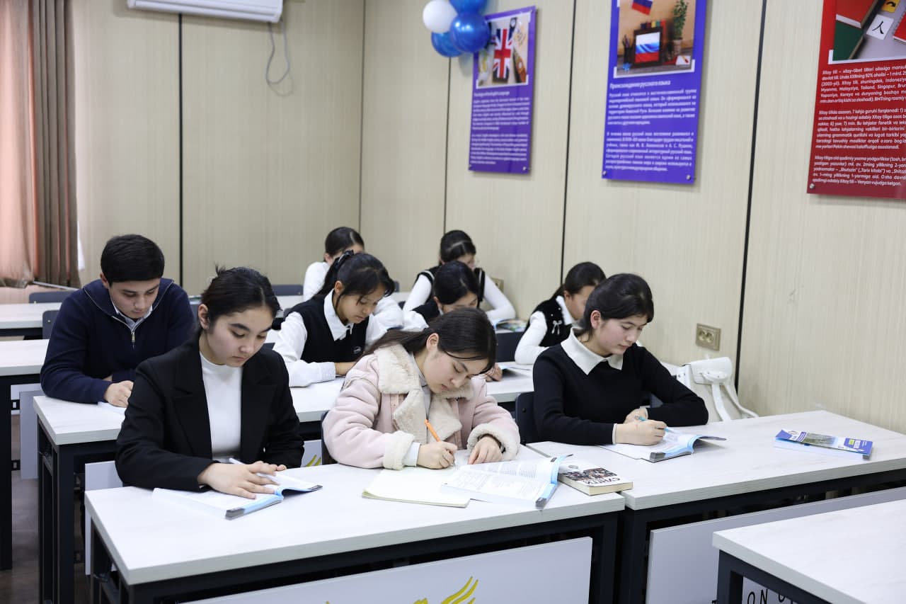 Фурқат туманида ахборот технологиялари соҳасини ривожлантириш, ёшларни замонавий касбларга йўналтириш мақсадида “Innovation hub” инновацион марказнинг тантанали очилиш маросими бўлиб ўтди