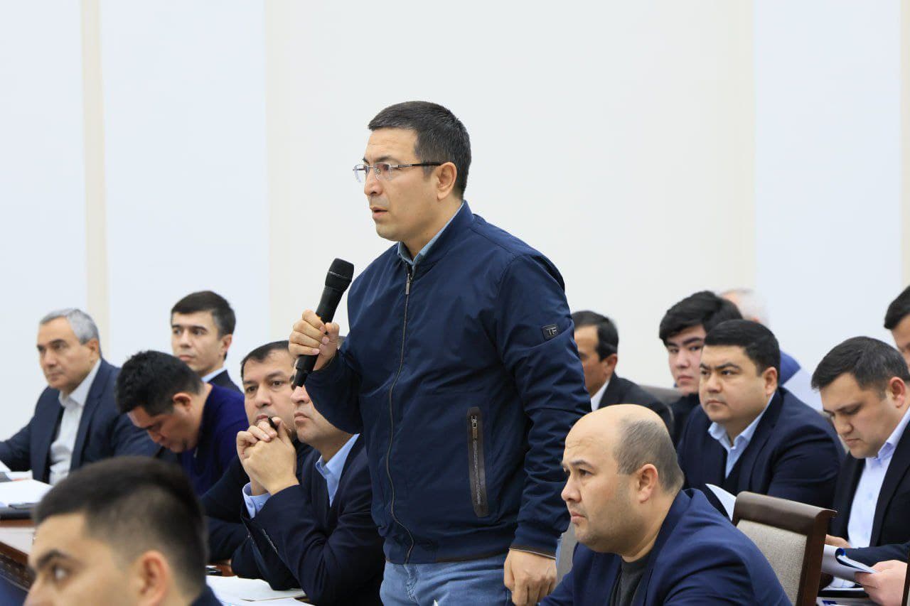 Investment Attractiveness of Territories Is Increasing in Fergana